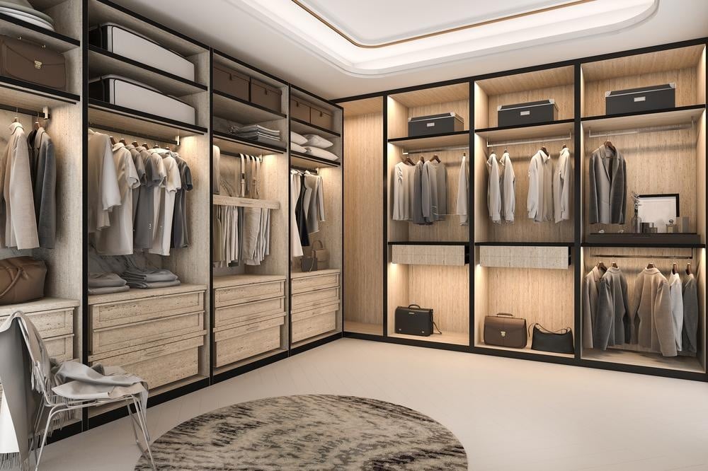 Closet Lighting