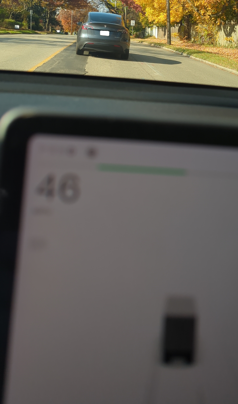 Tesla Vision