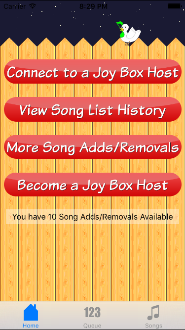 joybox